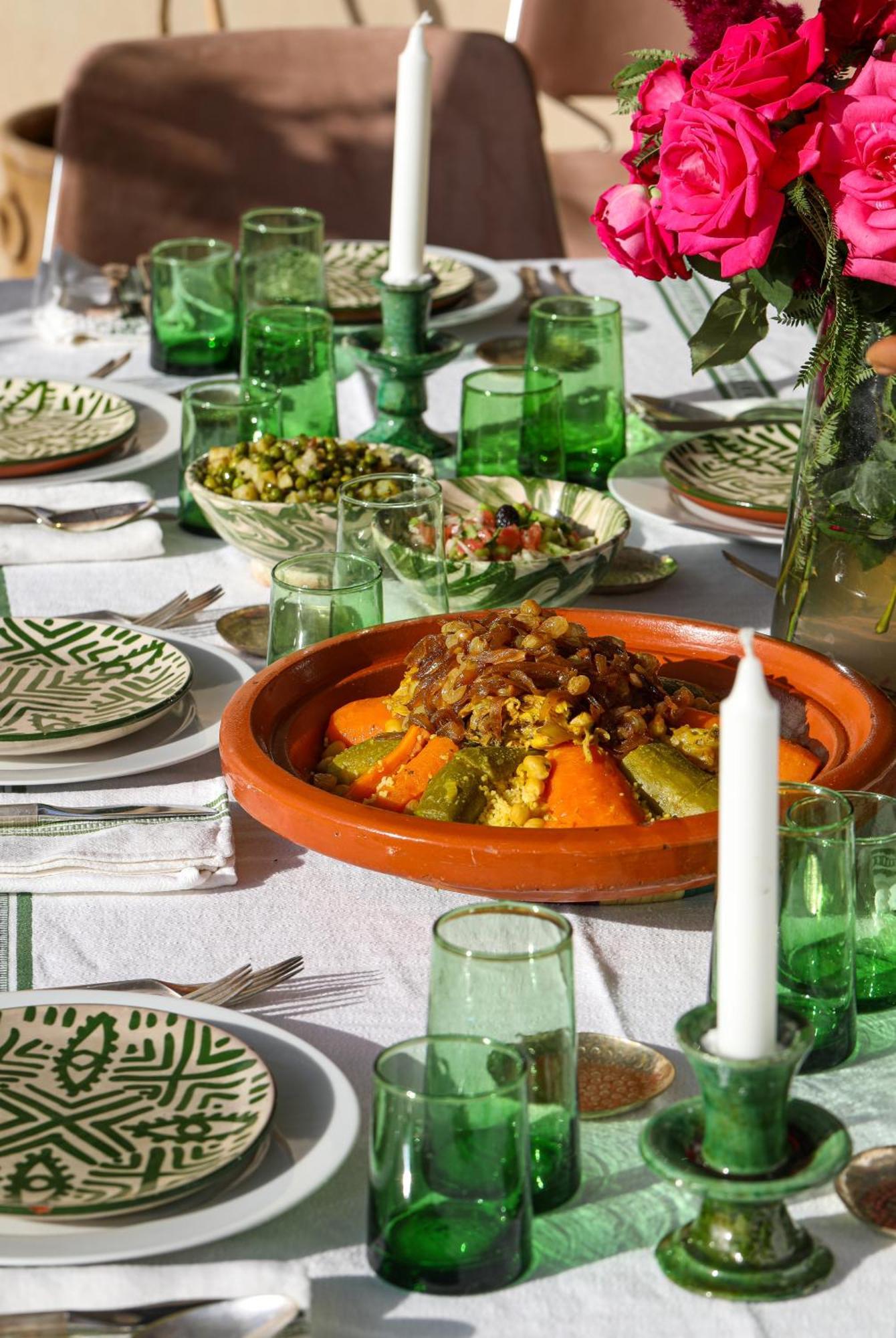 Riad Amour Marrakesh Exteriör bild