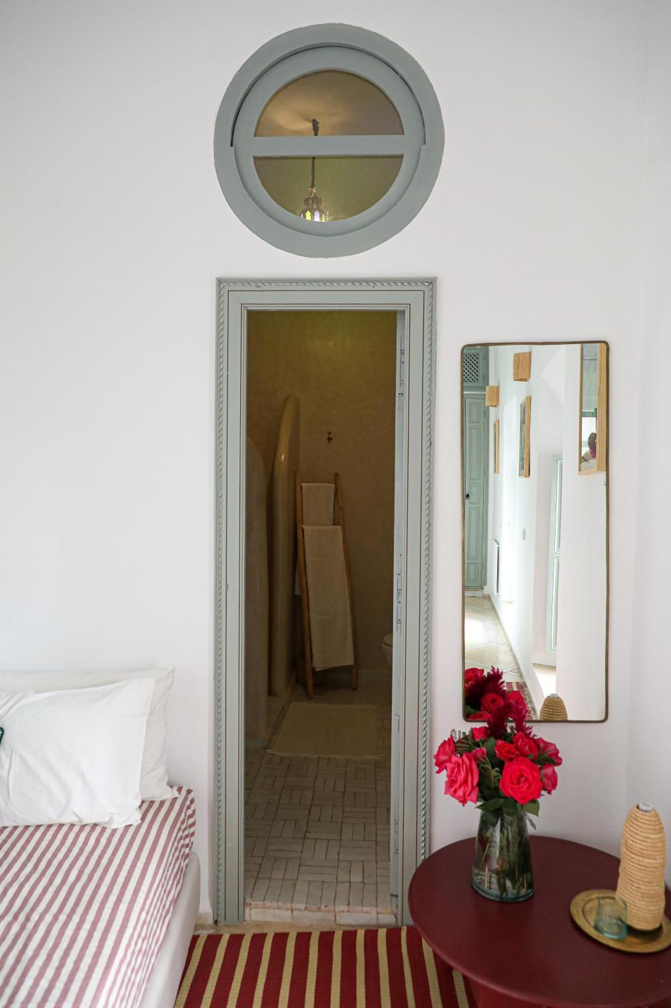 Riad Amour Marrakesh Rum bild