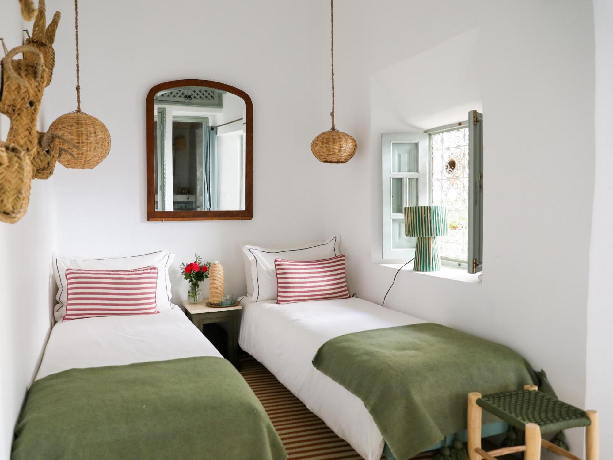 Riad Amour Marrakesh Exteriör bild
